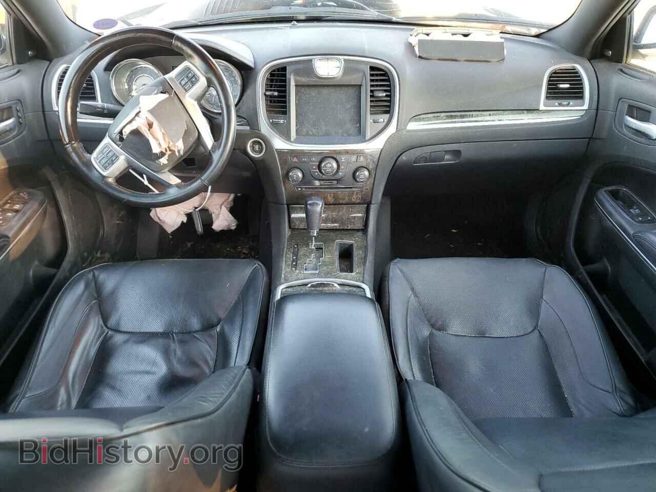 2011 CHRYSLER 300 - VIN: 2C3CA6CT5BH580707 - Фото 8