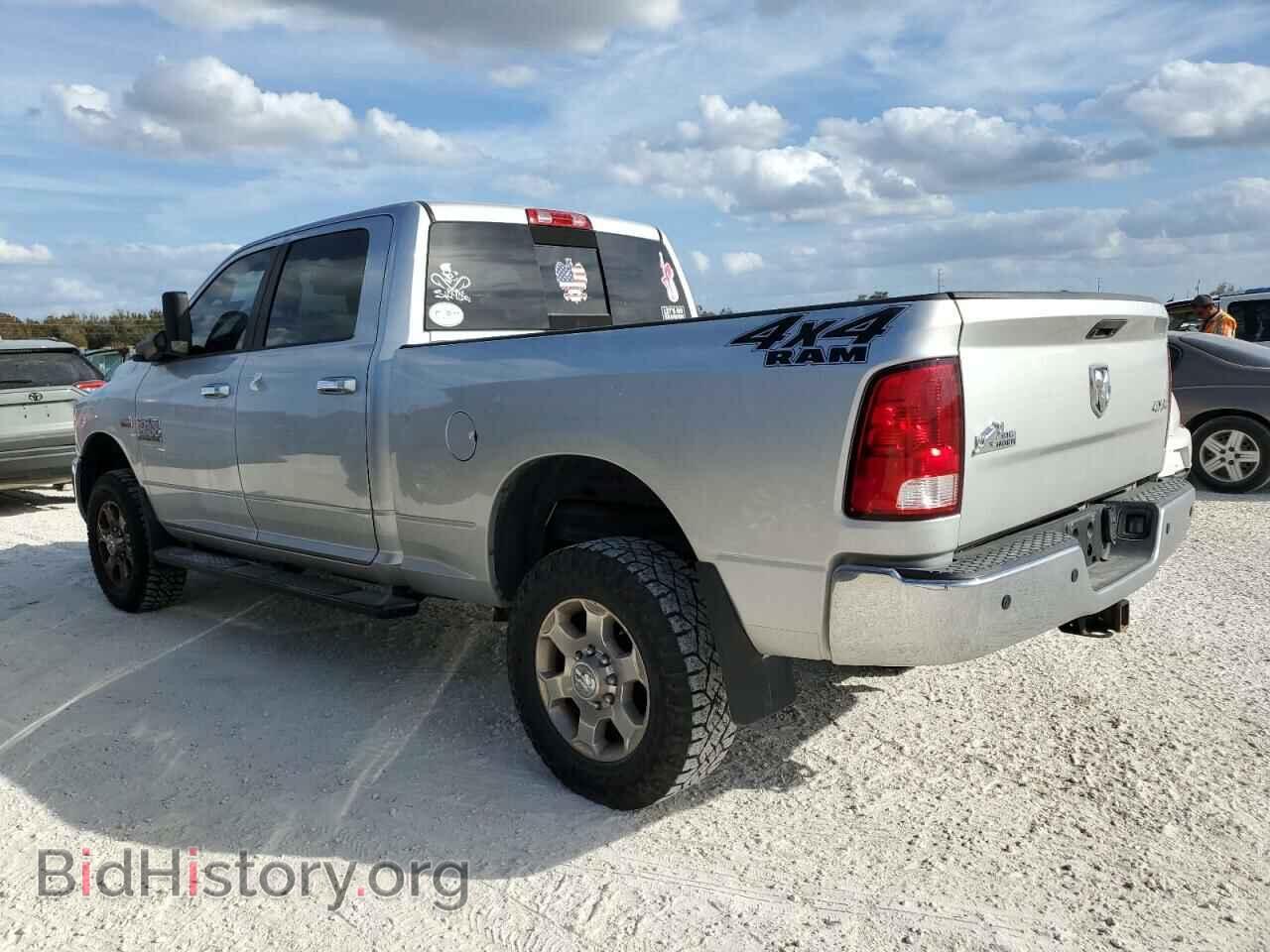 2017 RAM All Models - VIN: 3C6TR5DT7HG519565 - Фото 2
