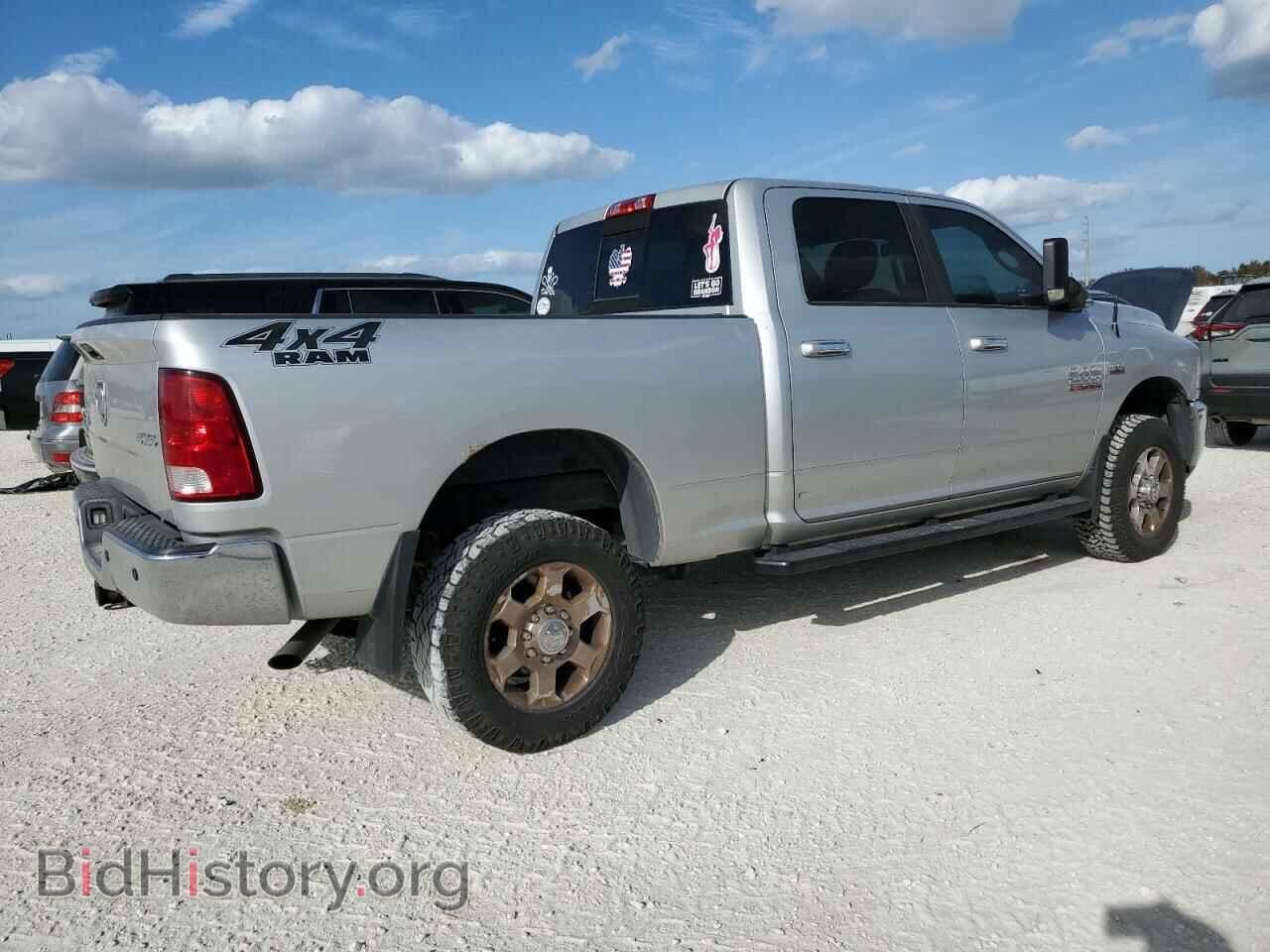 2017 RAM All Models - VIN: 3C6TR5DT7HG519565 - Фото 3