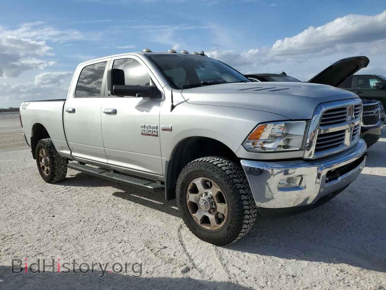 2017 RAM All Models - VIN: 3C6TR5DT7HG519565 - Фото 4