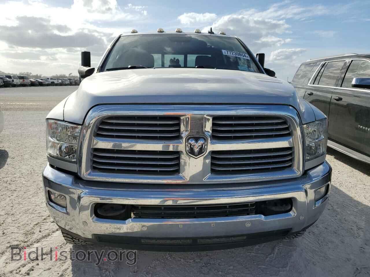 2017 RAM All Models - VIN: 3C6TR5DT7HG519565 - Фото 5