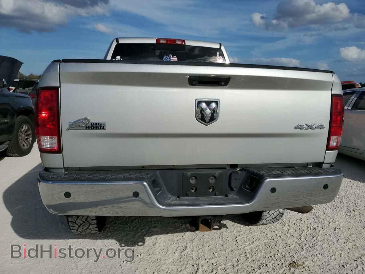 2017 RAM All Models - VIN: 3C6TR5DT7HG519565 - Фото 6