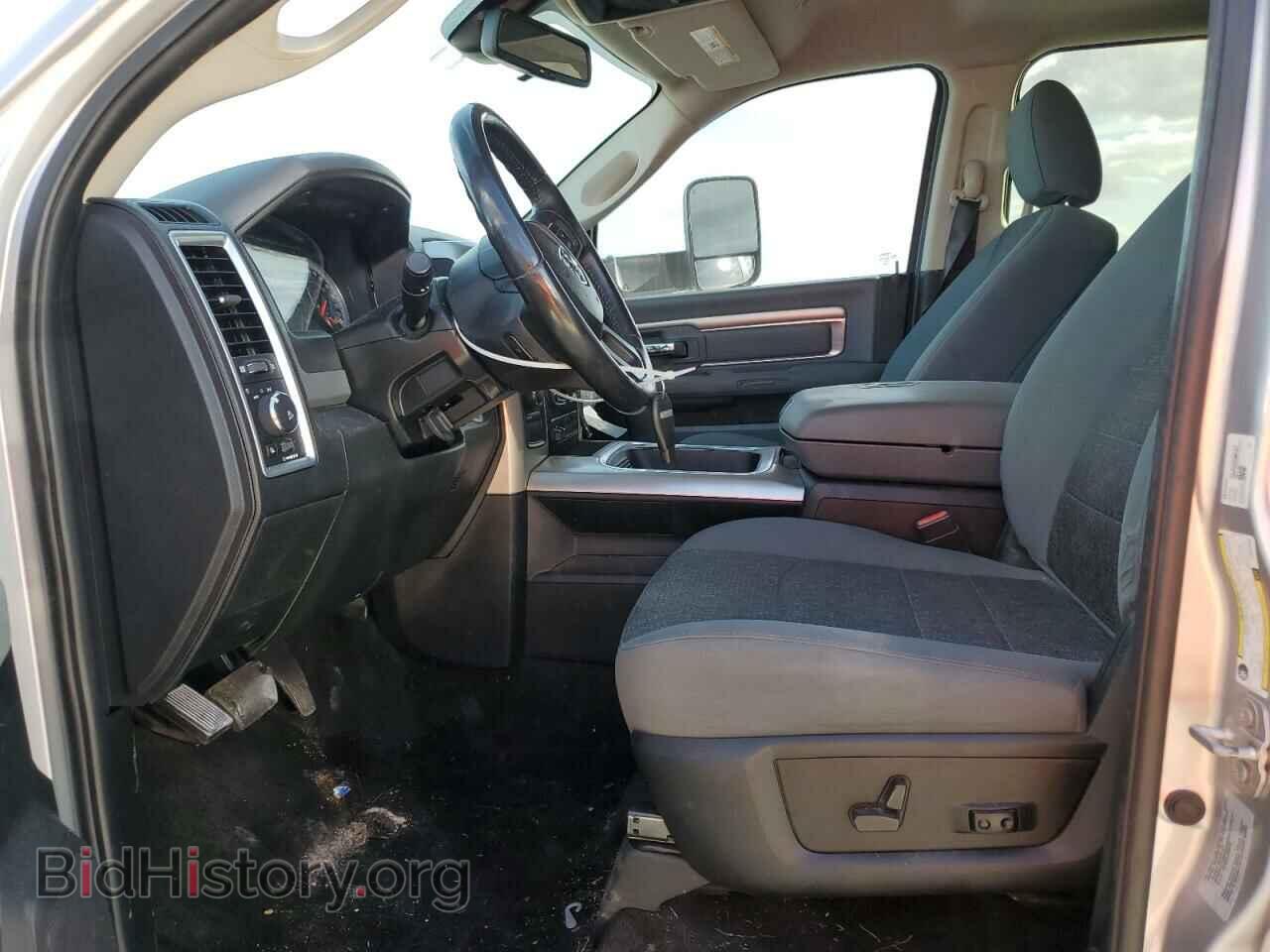 2017 RAM All Models - VIN: 3C6TR5DT7HG519565 - Фото 7