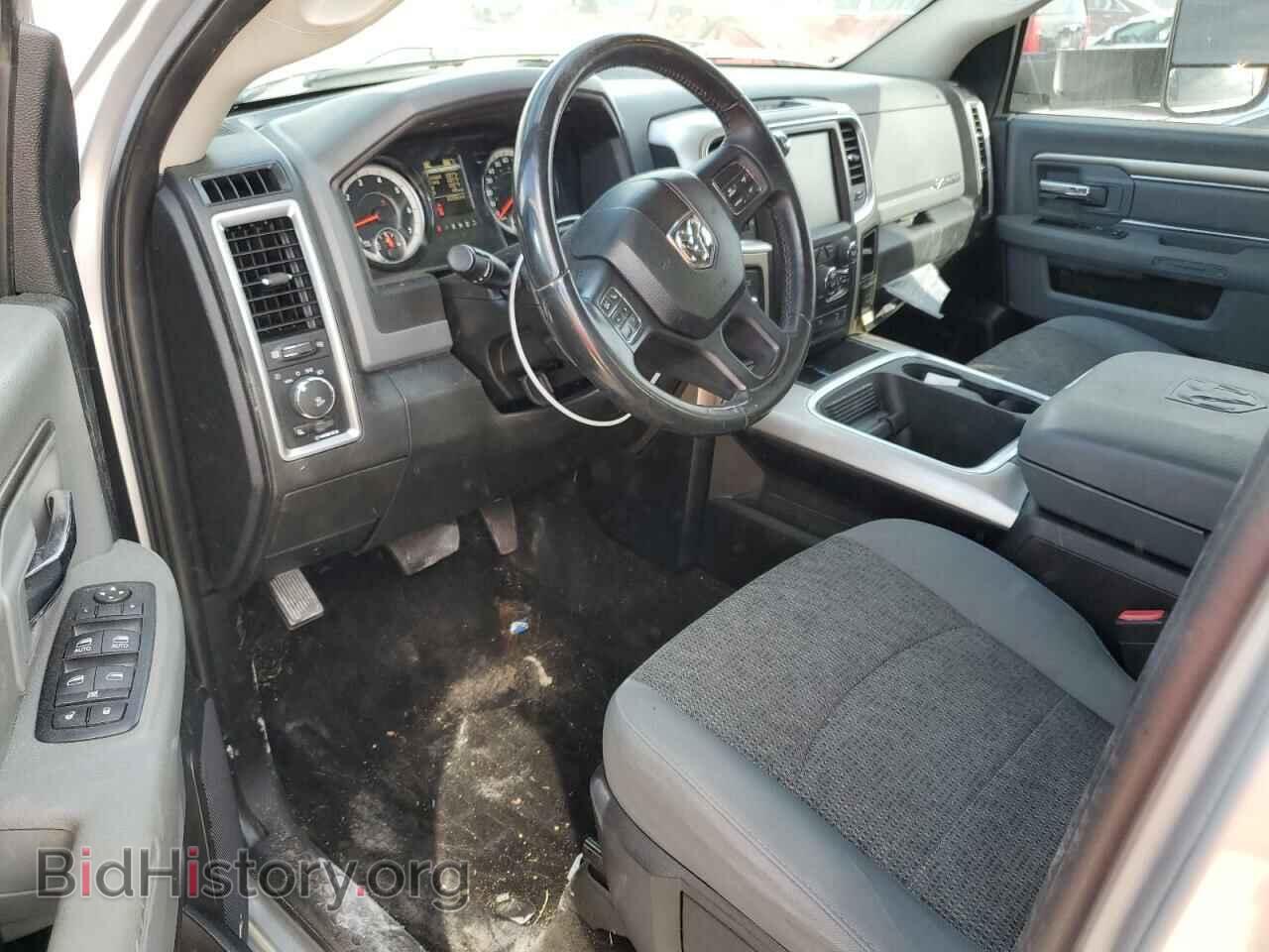 2017 RAM All Models - VIN: 3C6TR5DT7HG519565 - Фото 8