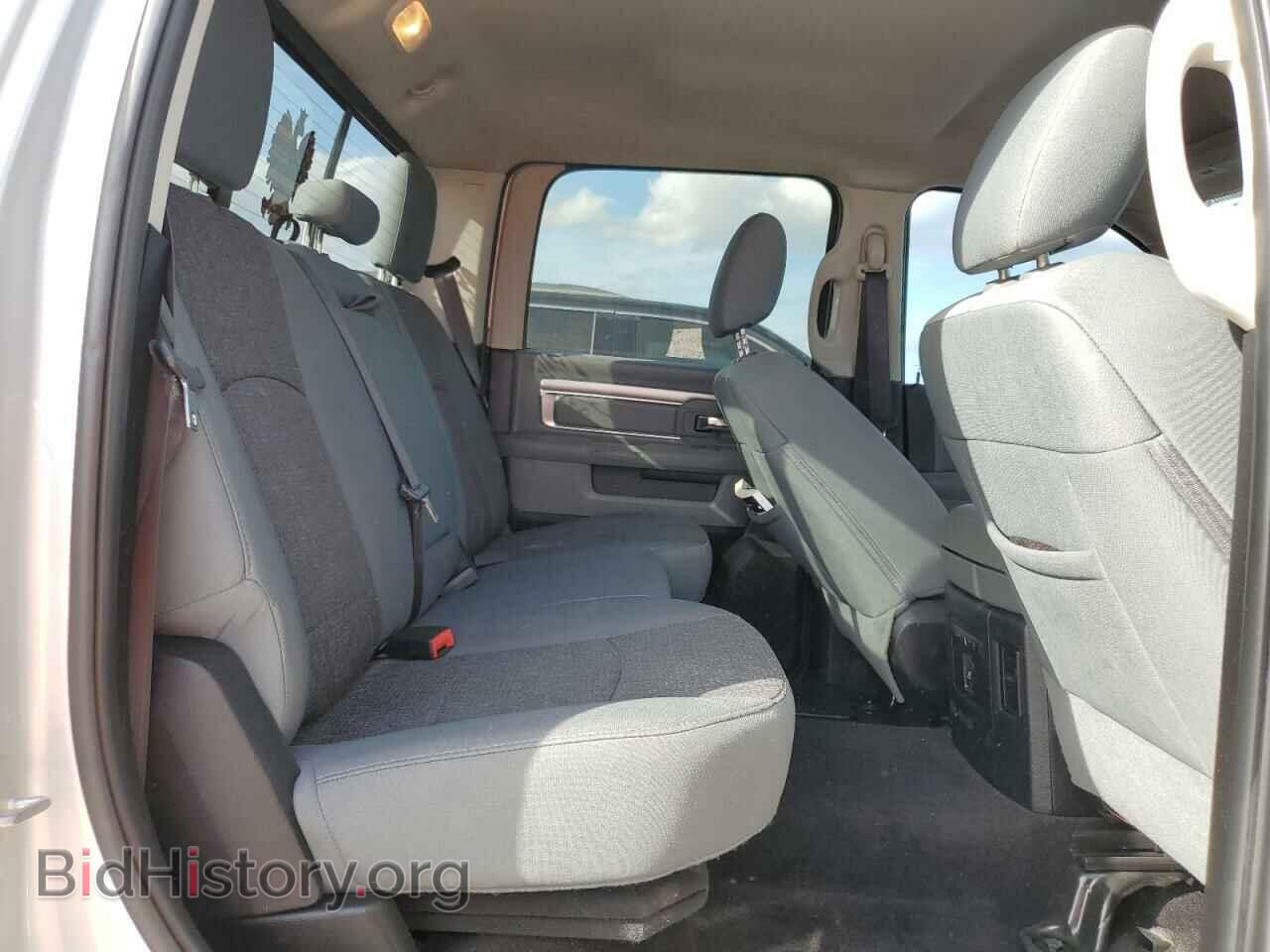2017 RAM All Models - VIN: 3C6TR5DT7HG519565 - Фото 10