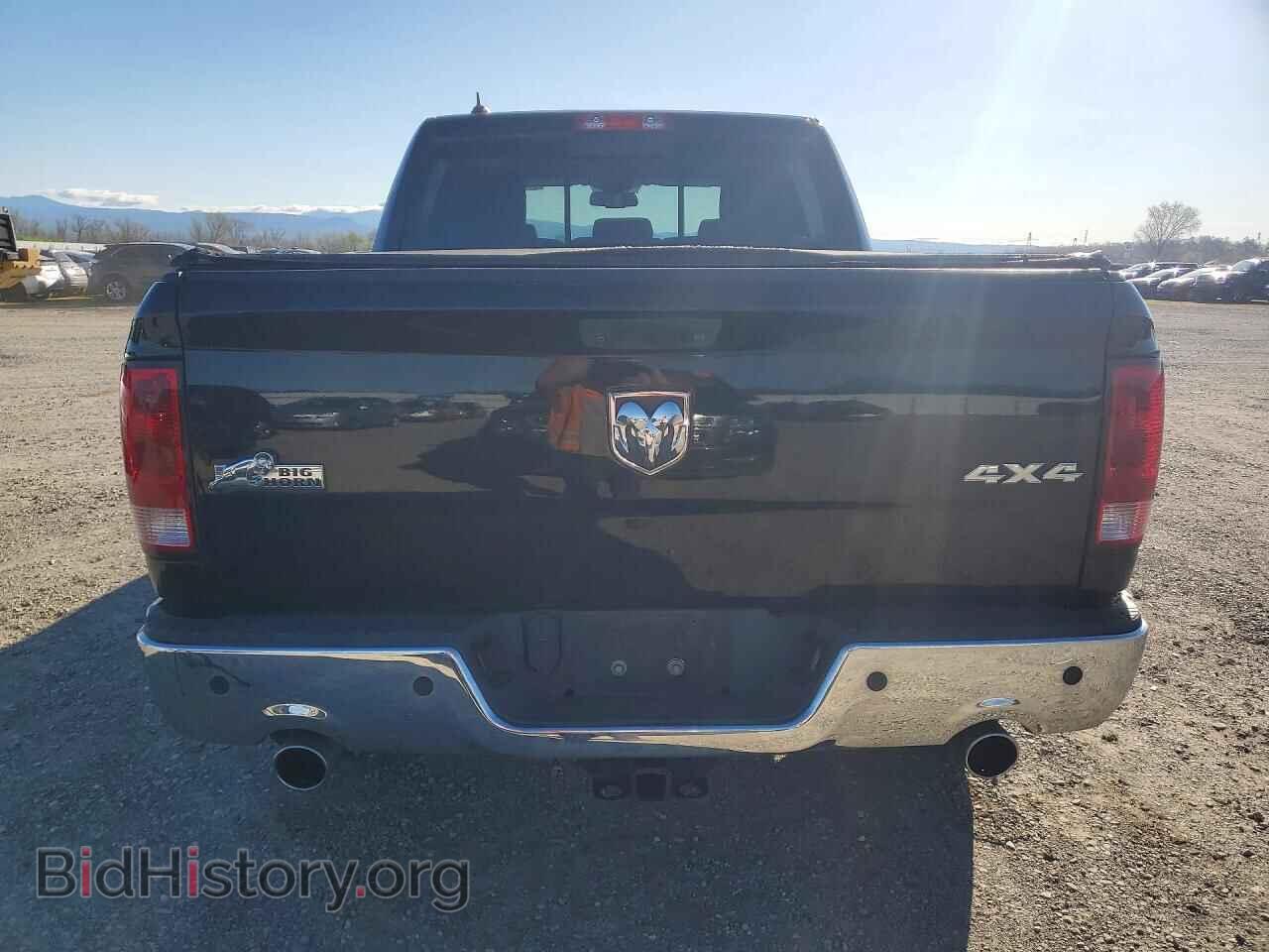 2013 RAM 1500 - VIN: 1C6RR7LT2DS653250 - Фото 6