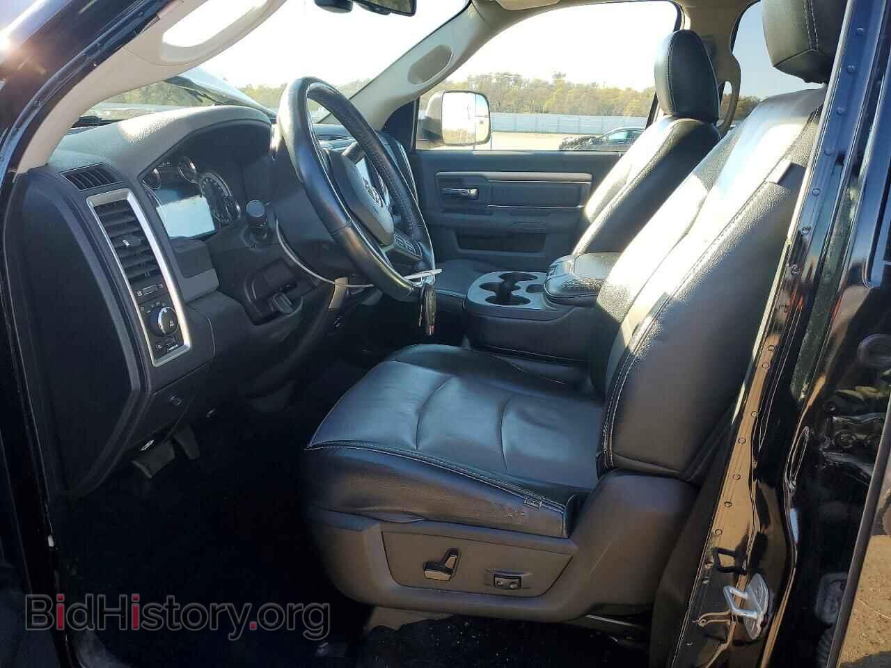 2013 RAM 1500 - VIN: 1C6RR7LT2DS653250 - Фото 7