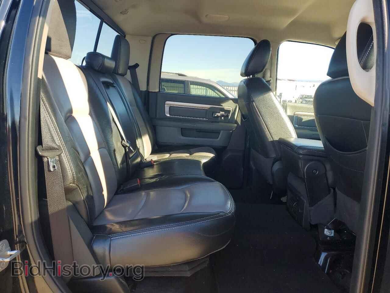2013 RAM 1500 - VIN: 1C6RR7LT2DS653250 - Фото 10