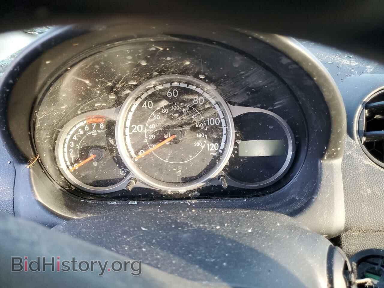 2014 MAZDA 2 - VIN: JM1DE1KY8E0174109 - Фото 9
