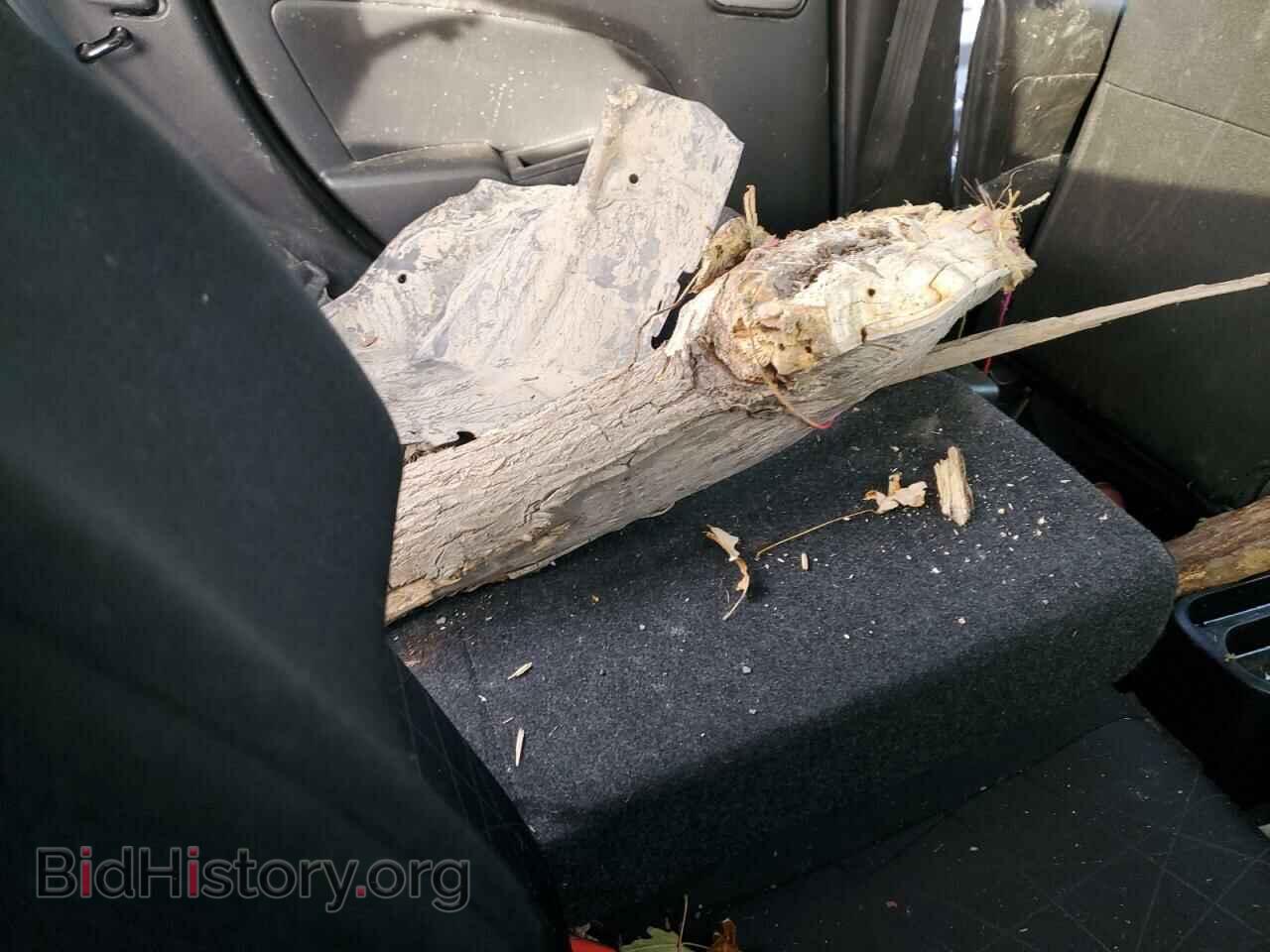 2014 MAZDA 2 - VIN: JM1DE1KY8E0174109 - Фото 10