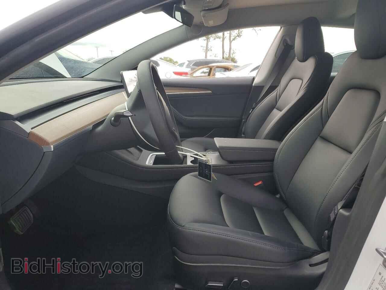 2023 TESLA MODEL 3 - VIN: 5YJ3E1EA2PF577503 - Photo 7