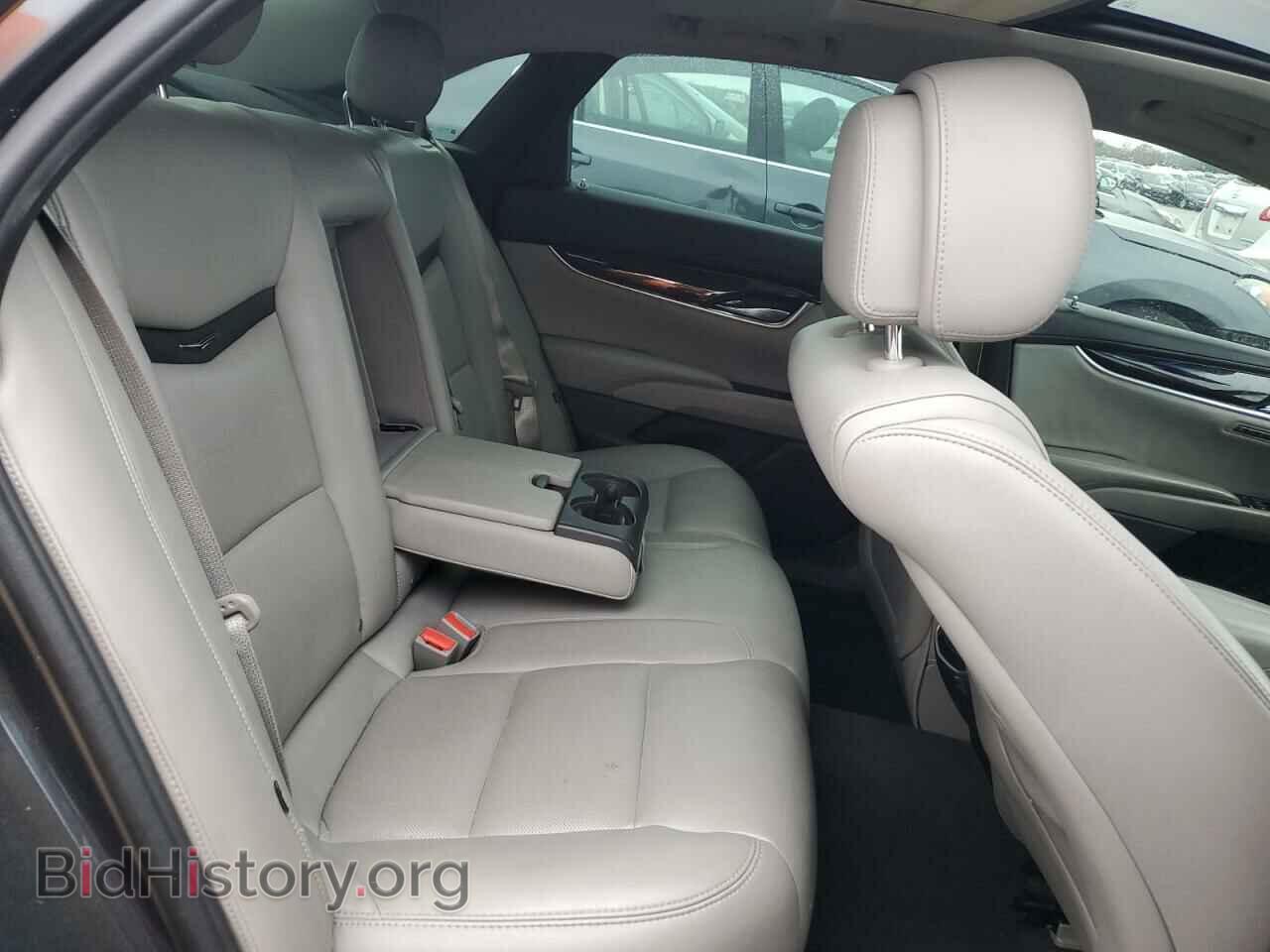 2013 CADILLAC XTS - VIN: 2G61R5S36D9105610 - Фото 10
