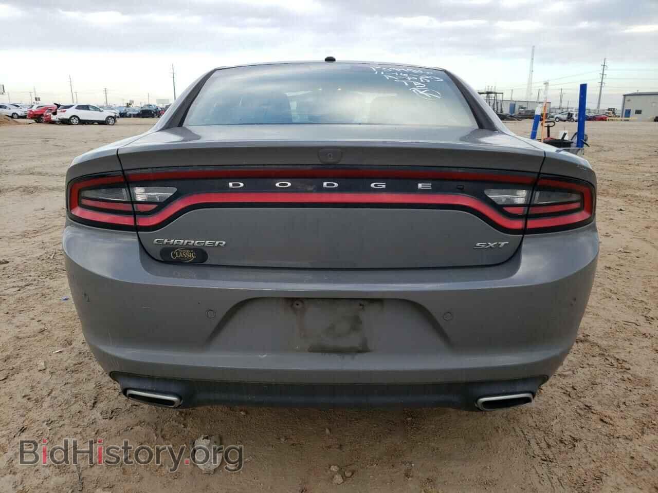 2018 DODGE CHARGER - VIN: 2C3CDXBG9JH180228 - Фото 6