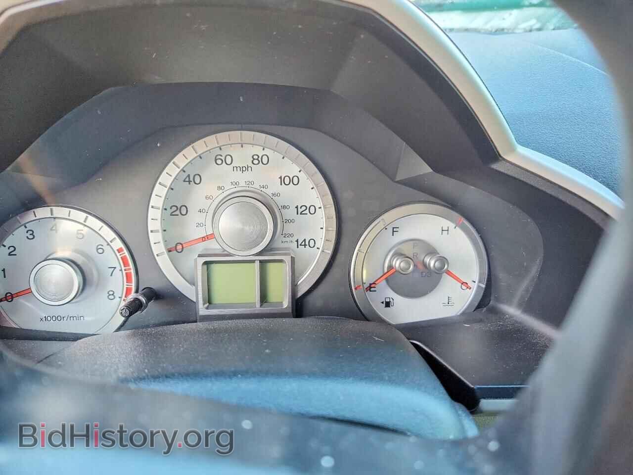 2011 HONDA PILOT - VIN: 5FNYF4H28BB106067 - Photo 9