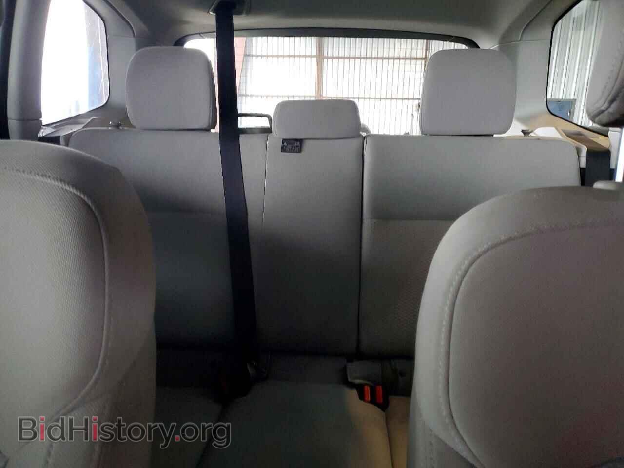 2015 SUBARU FORESTER - VIN: JF2SJABC3FH564028 - Фото 10