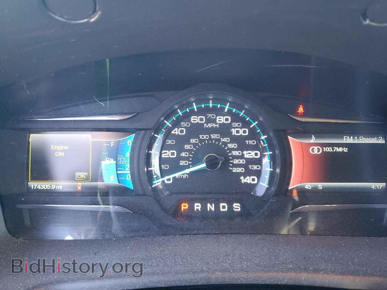 2013 FORD FLEX - VIN: 2FMGK5C8XDBD35578 - Фото 9