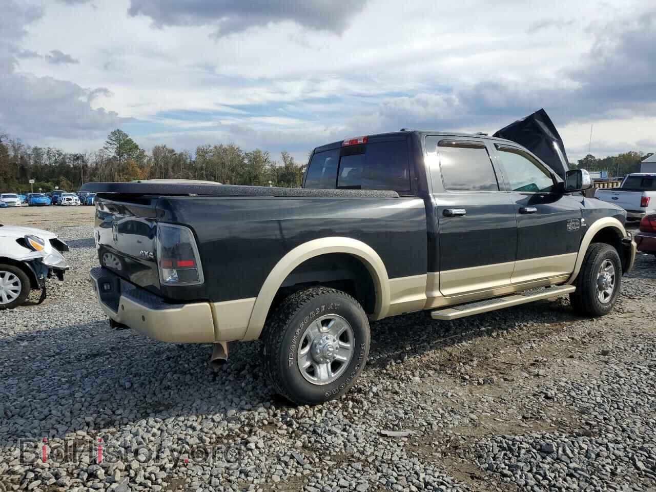 2011 DODGE All Models - VIN: 3D7UT2CL2BG575344 - Фото 3