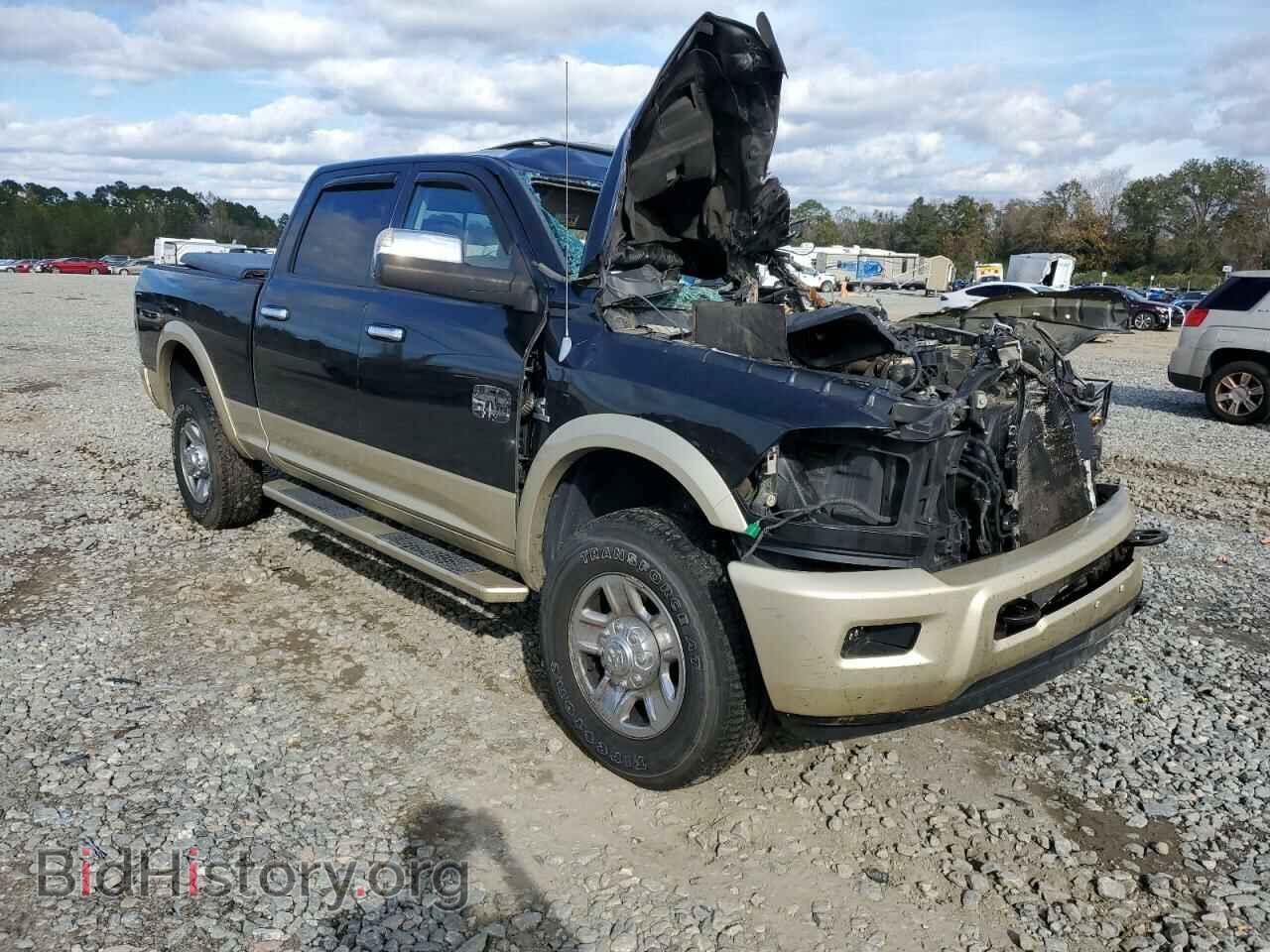 2011 DODGE All Models - VIN: 3D7UT2CL2BG575344 - Фото 4