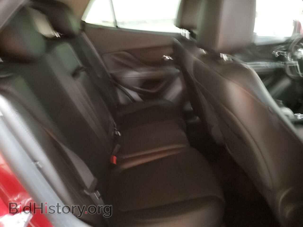 2019 BUICK ENCORE - VIN: KL4CJASB3KB735541 - Фото 10