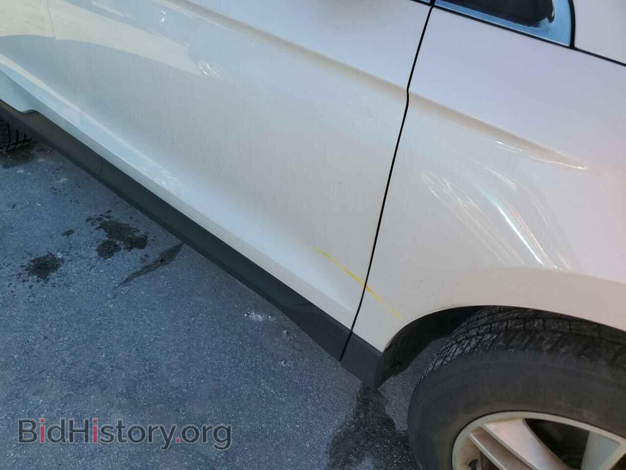2016 FORD EDGE - VIN: 2FMPK3J94GBC49848 - Photo 13