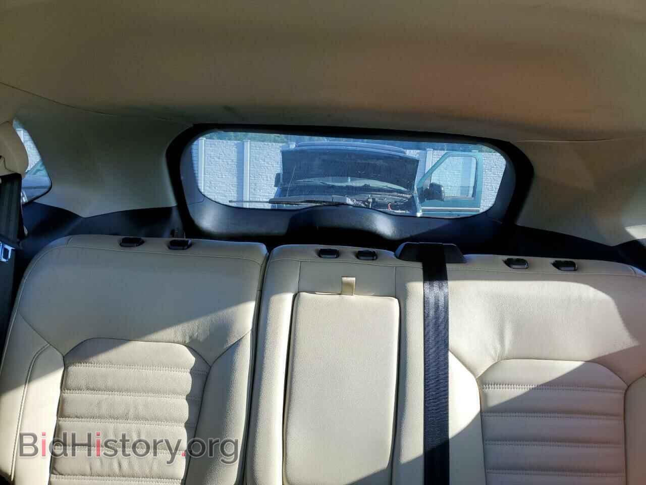 2016 FORD EDGE - VIN: 2FMPK3J94GBC49848 - Photo 10