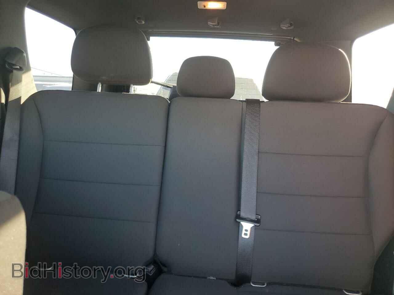 2012 FORD ESCAPE - VIN: 1FMCU0D71CKC61490 - Фото 10