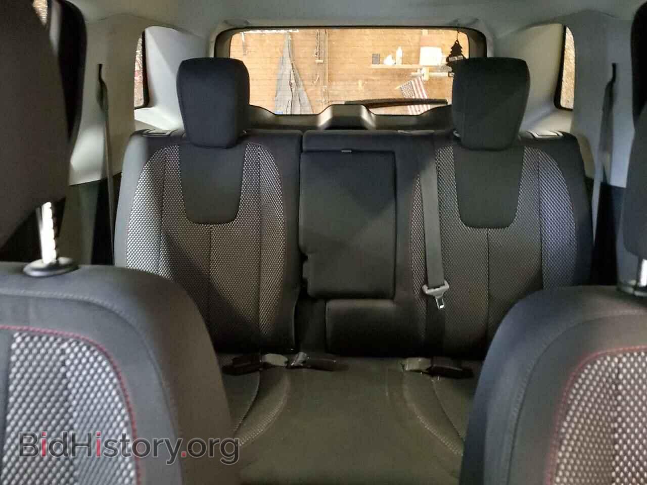 2013 GMC TERRAIN - VIN: 2GKFLTEK8D6138237 - Photo 10