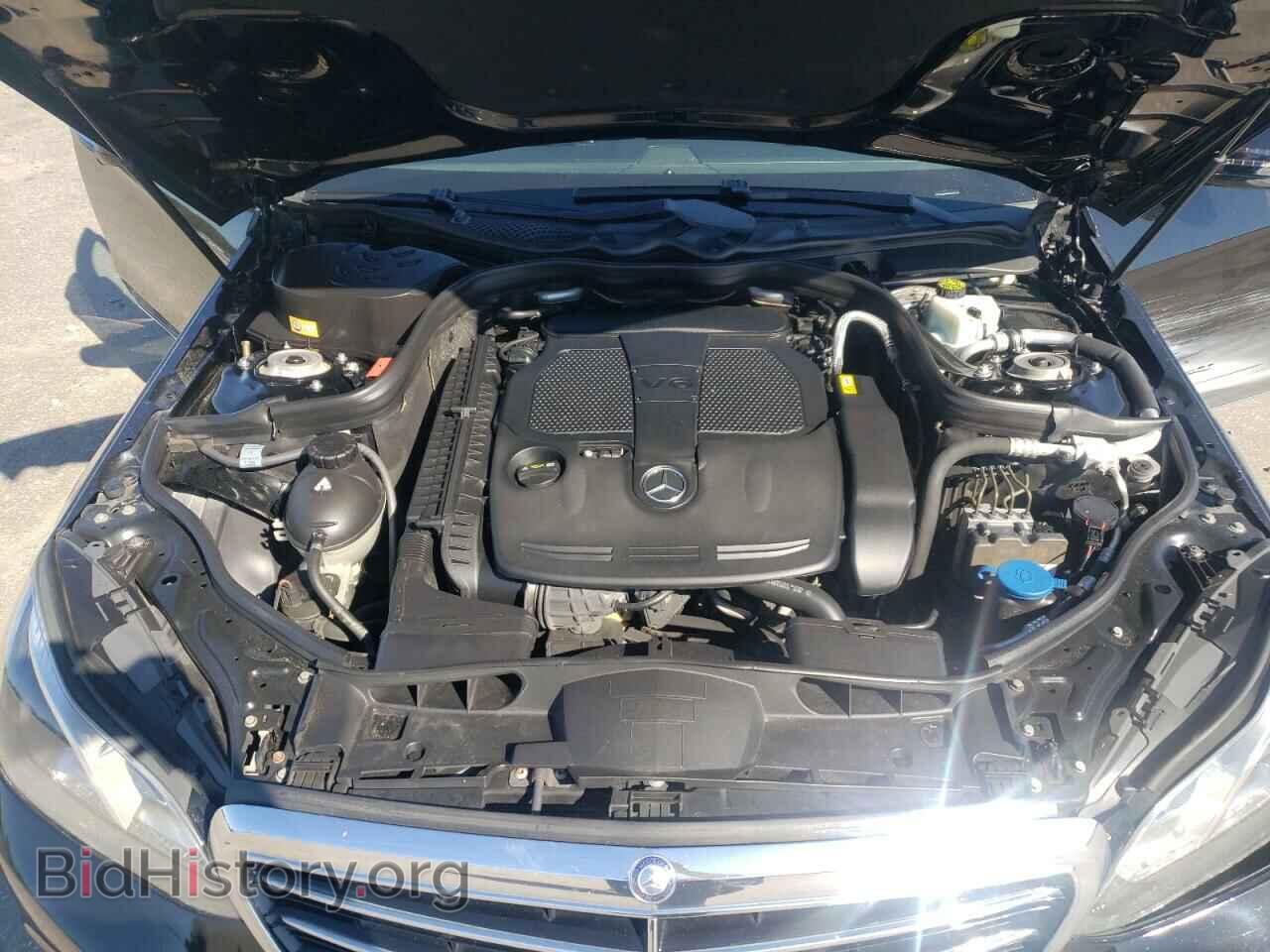 2014 MERCEDES-BENZ E-CLASS - VIN: WDDHF5KB0EA794468 - Фото 11
