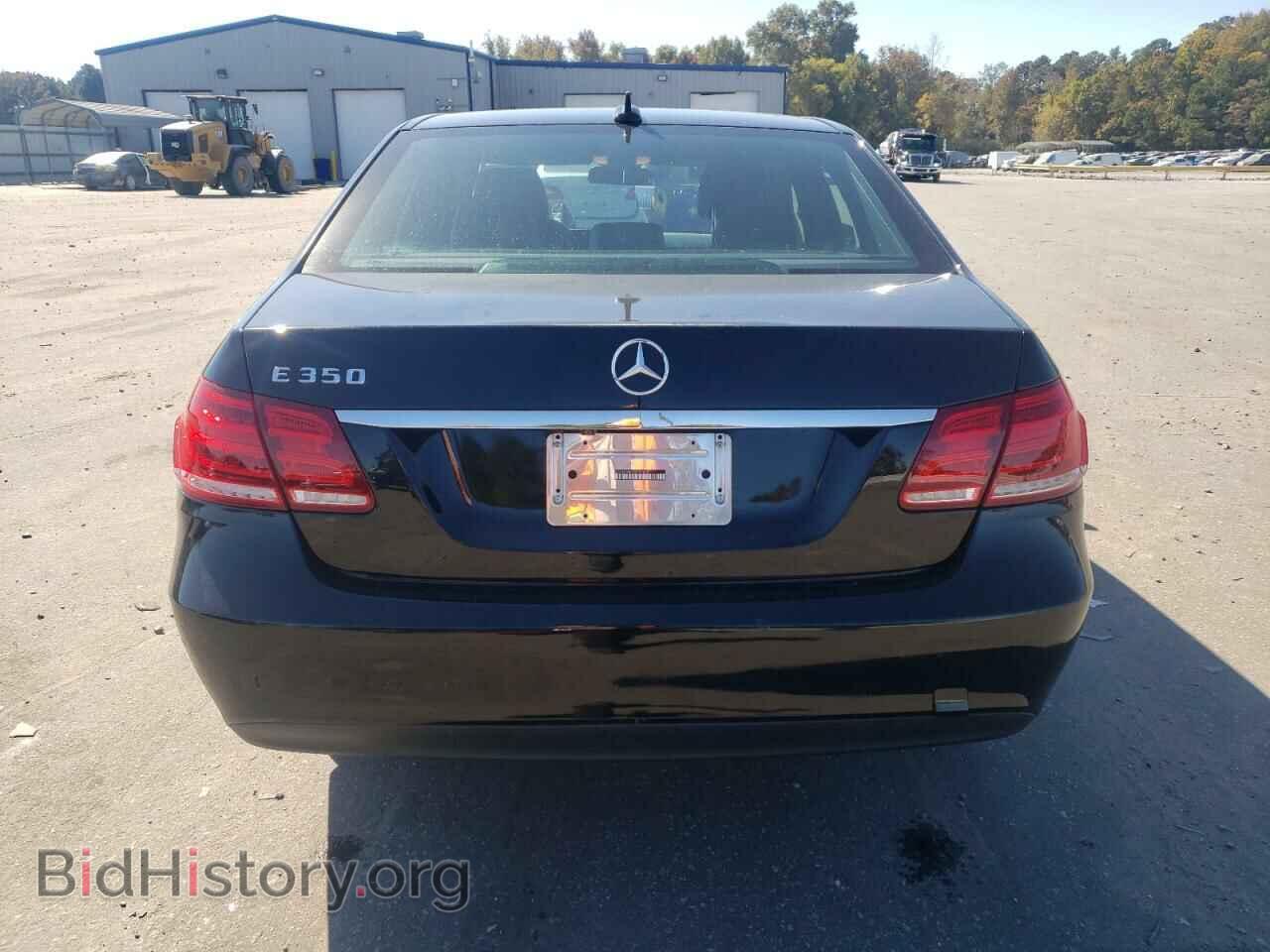 2014 MERCEDES-BENZ E-CLASS - VIN: WDDHF5KB0EA794468 - Фото 6