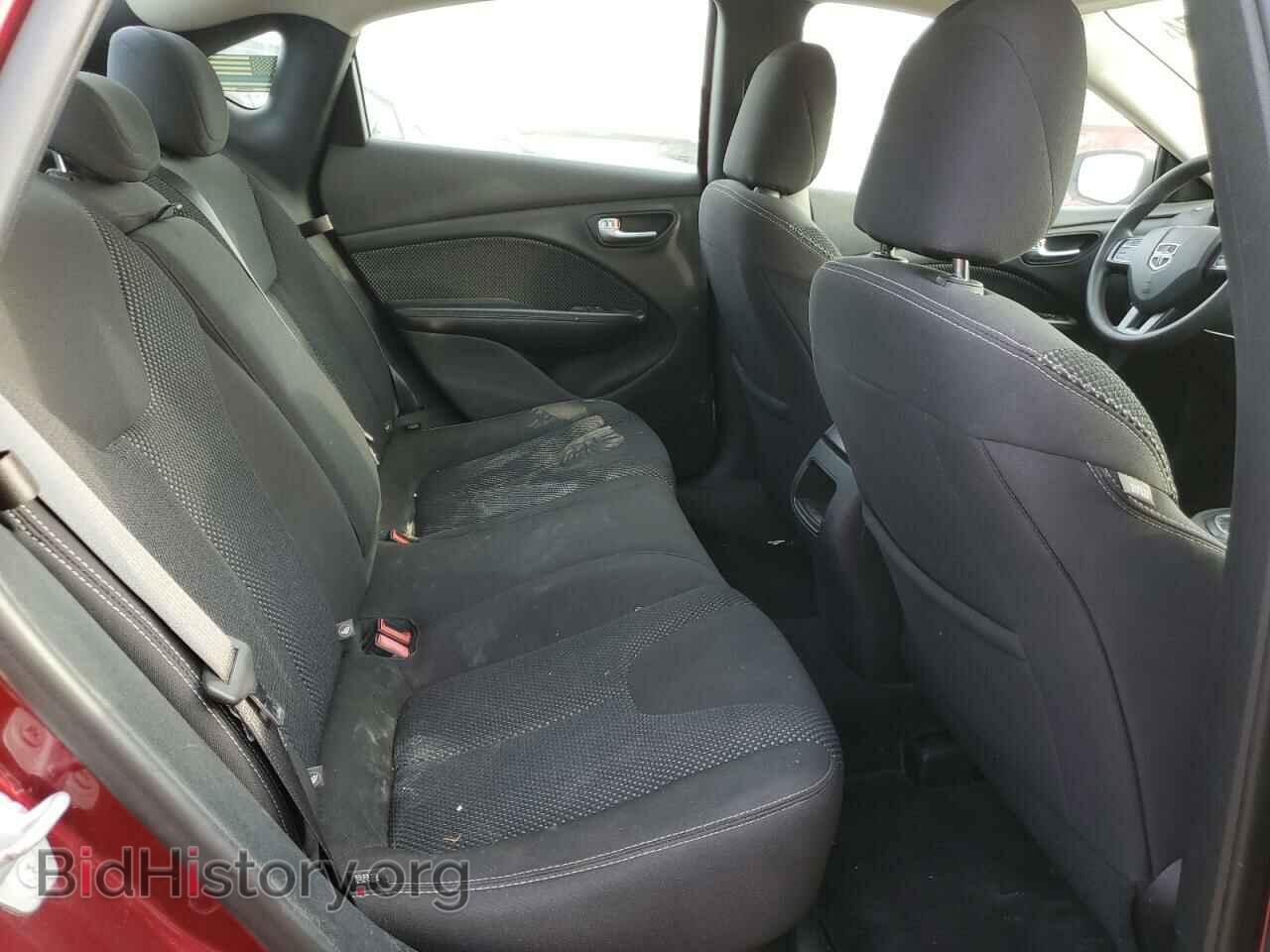2015 DODGE DART - VIN: 1C3CDFBB4FD373969 - Photo 10