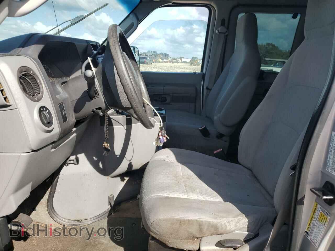 2011 FORD ALL Models - VIN: 1FBNE3BL4BDB03535 - Фото 7