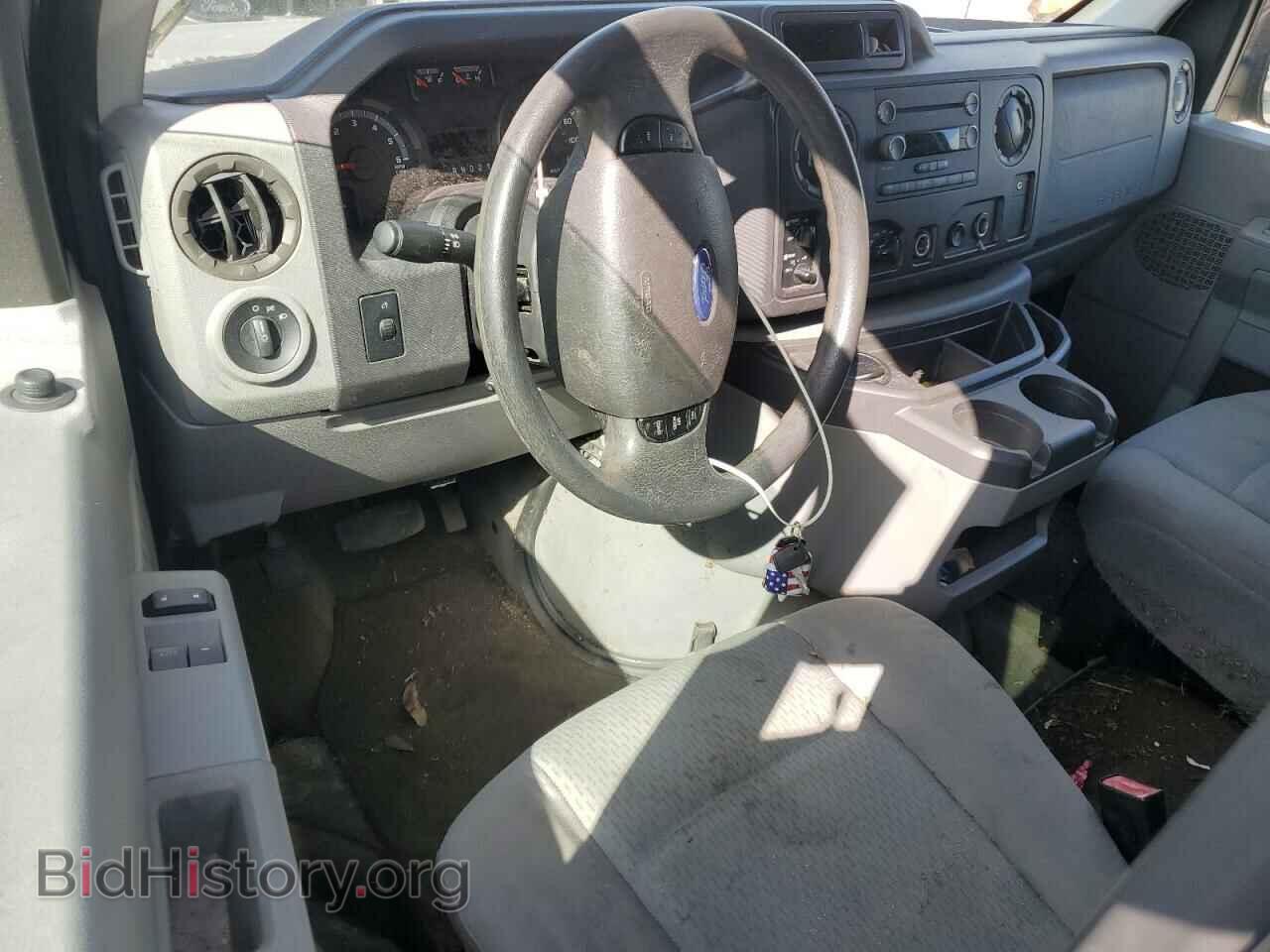 2011 FORD ALL Models - VIN: 1FBNE3BL4BDB03535 - Фото 8