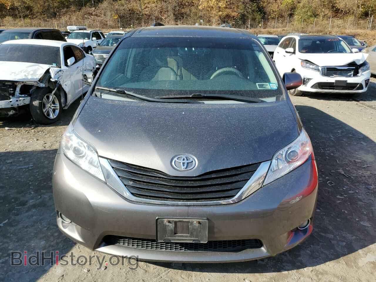 2011 TOYOTA All Models - VIN: 5TDKK3DC2BS173351 - Photo 5