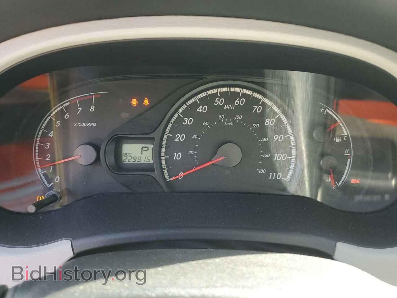 2011 TOYOTA All Models - VIN: 5TDKK3DC2BS173351 - Photo 9