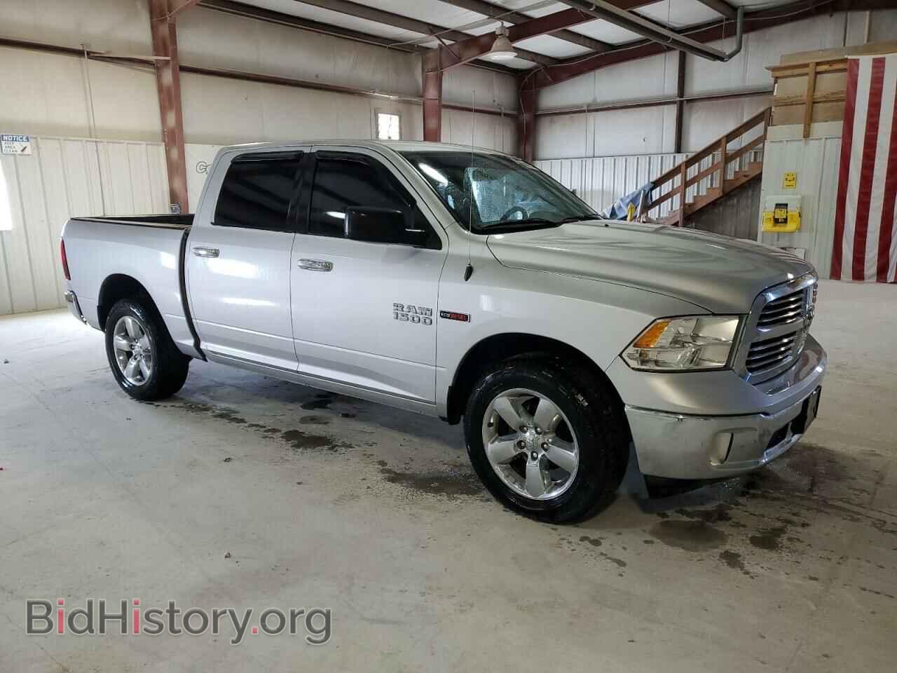 2014 RAM 1500 - VIN: 1C6RR6LM2ES268775 - Фото 4