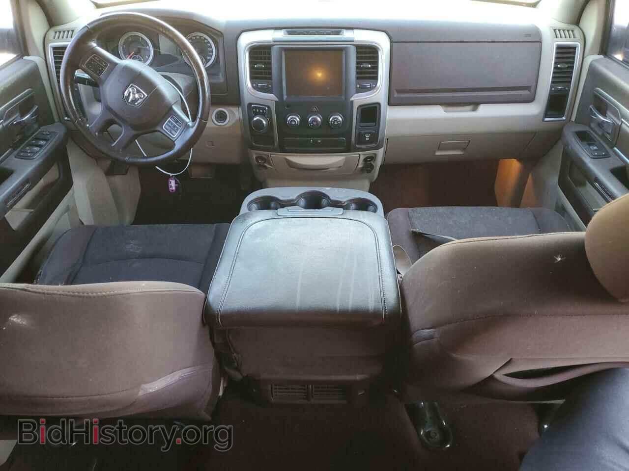 2014 RAM 1500 - VIN: 1C6RR6LM2ES268775 - Фото 8
