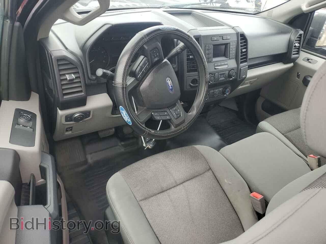 2019 FORD All Models - VIN: 1FTMF1CB6KKC65290 - Photo 8