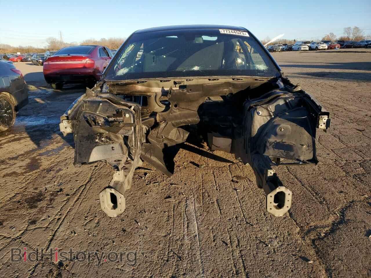 2017 DODGE CHARGER - VIN: 2C3CDXGJ2HH637024 - Фото 5