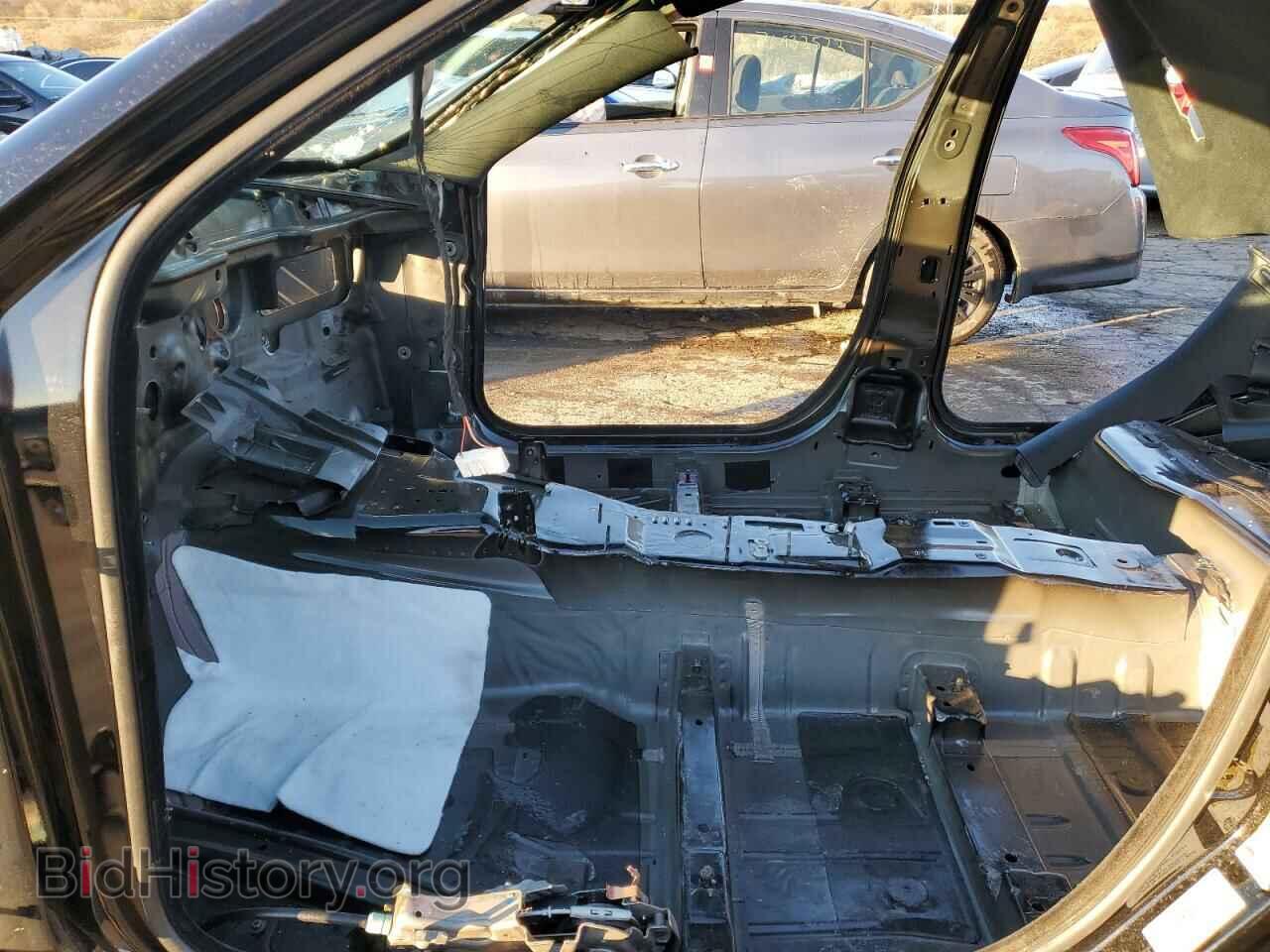 2017 DODGE CHARGER - VIN: 2C3CDXGJ2HH637024 - Фото 7