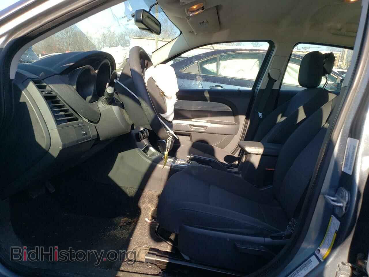 2010 CHRYSLER SEBRING - VIN: 1C3CC4FB0AN203595 - Фото 7