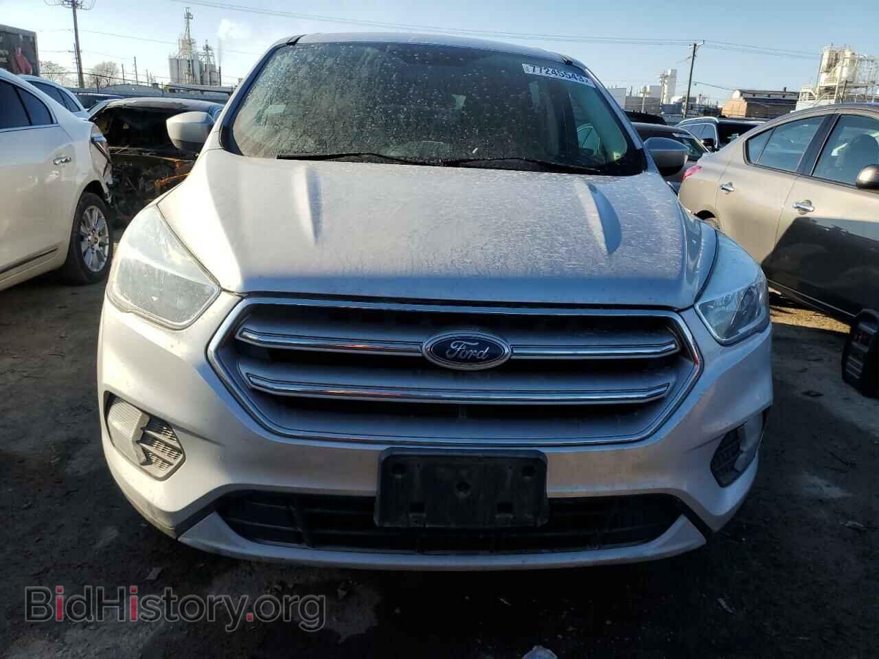 2017 FORD ESCAPE - VIN: 1FMCU0GD2HUD51969 - Фото 5
