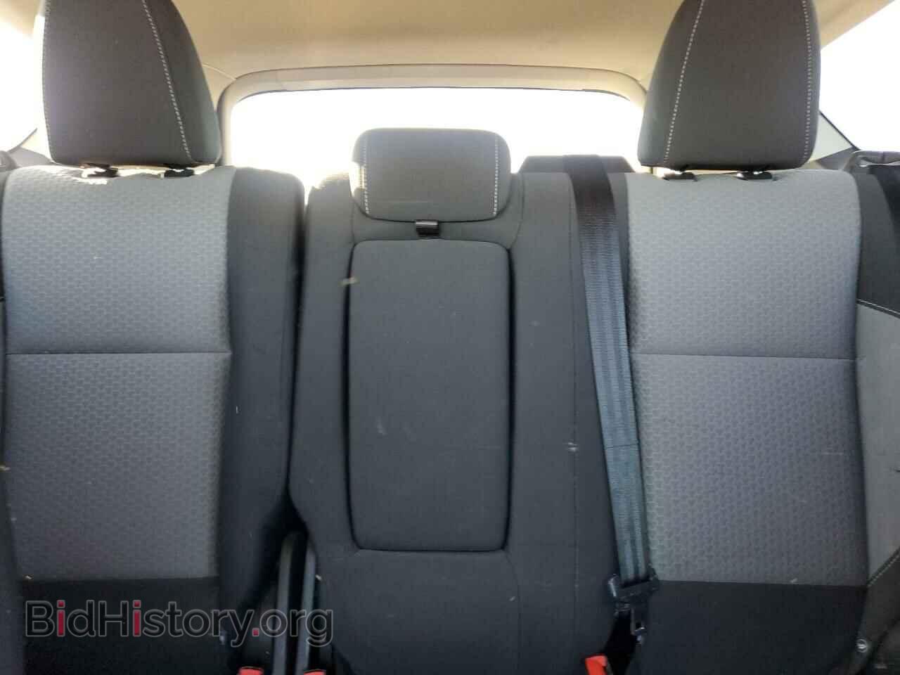 2017 FORD ESCAPE - VIN: 1FMCU0GD2HUD51969 - Фото 10