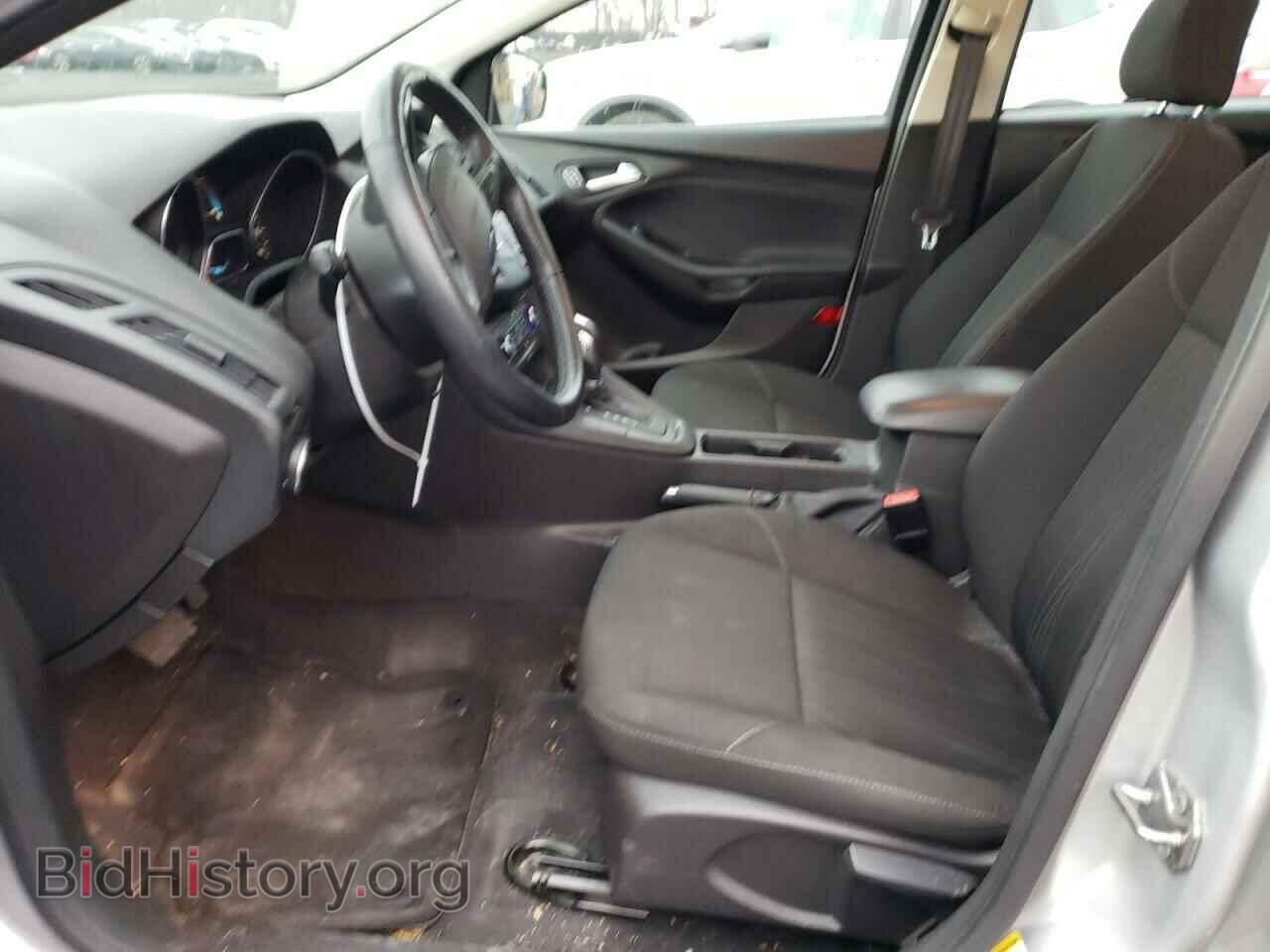 2016 FORD FOCUS - VIN: 1FADP3F22GL247980 - Photo 7