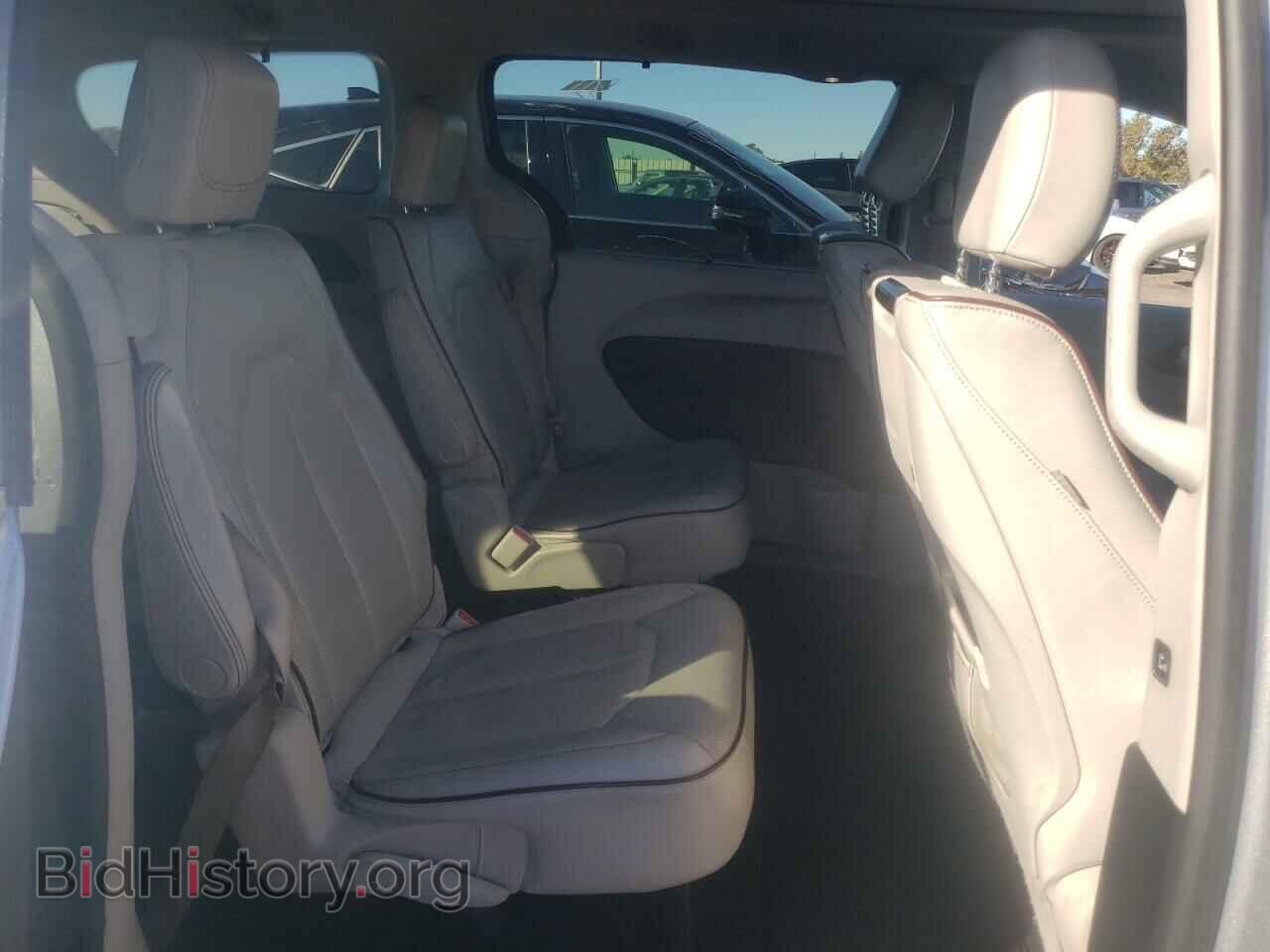 2017 CHRYSLER PACIFICA - VIN: 2C4RC1GG8HR519791 - Photo 11