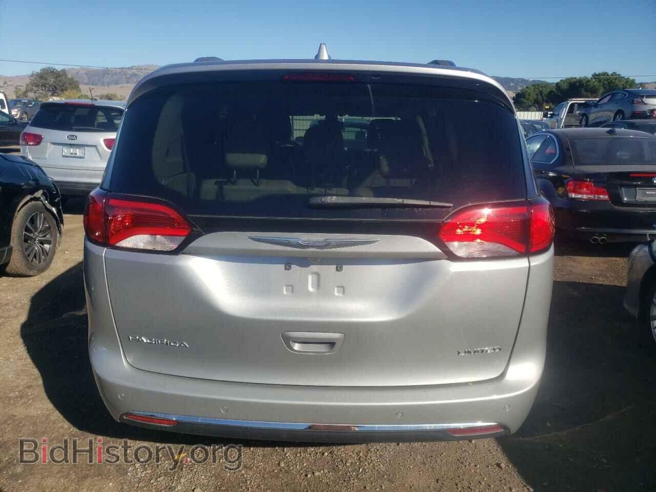 2017 CHRYSLER PACIFICA - VIN: 2C4RC1GG8HR519791 - Photo 6