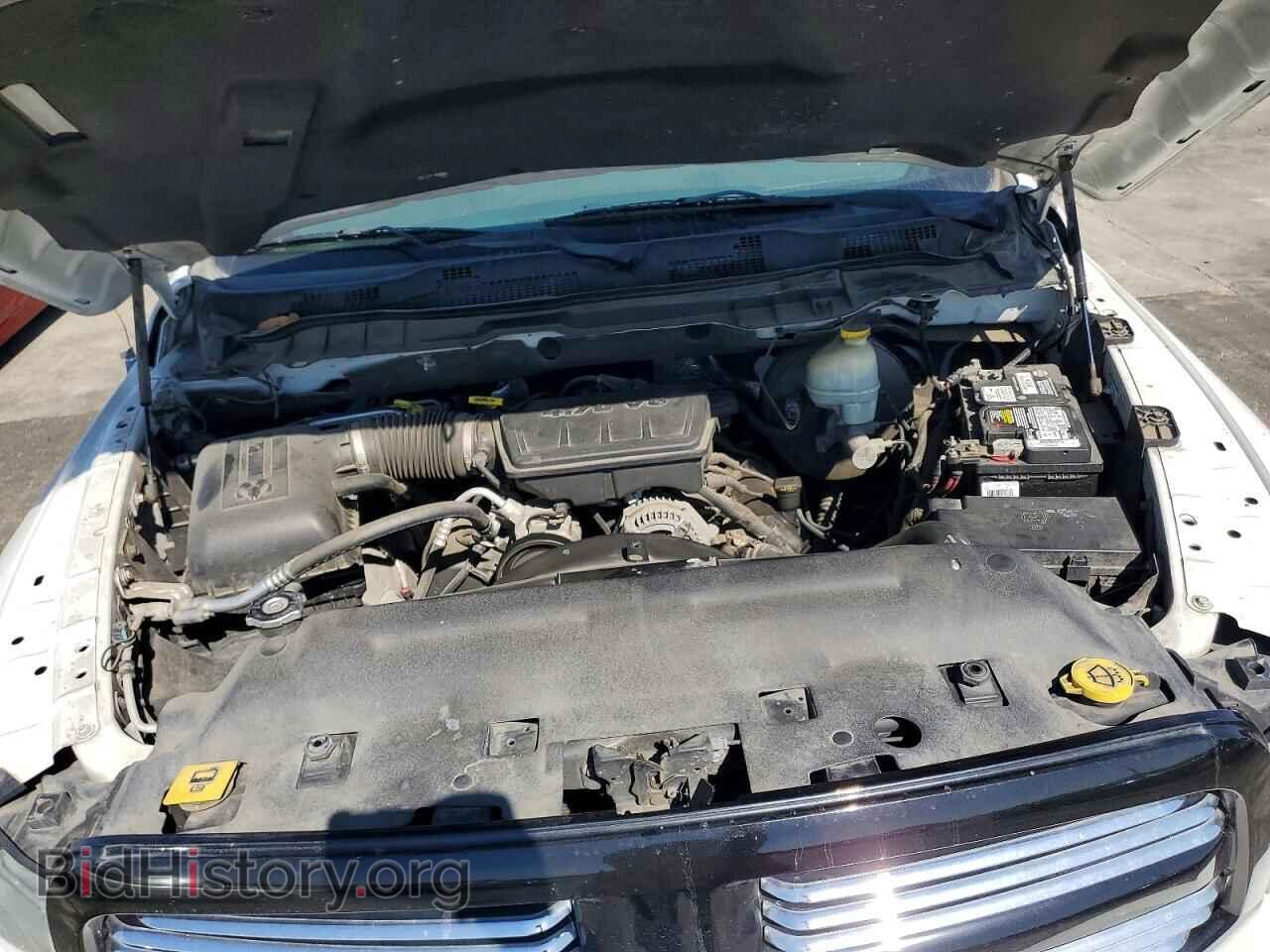 2013 RAM 1500 - VIN: 1C6RR6GPXDS660017 - Фото 11