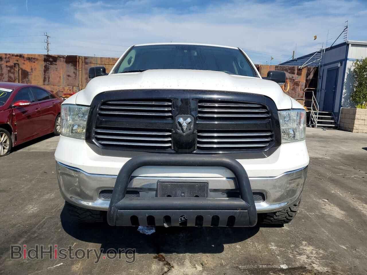 2013 RAM 1500 - VIN: 1C6RR6GPXDS660017 - Фото 5