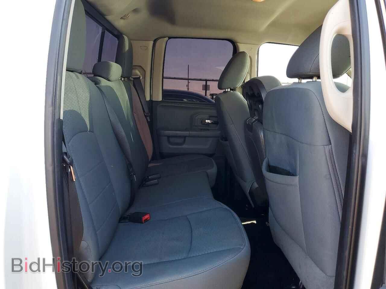 2013 RAM 1500 - VIN: 1C6RR6GPXDS660017 - Фото 10