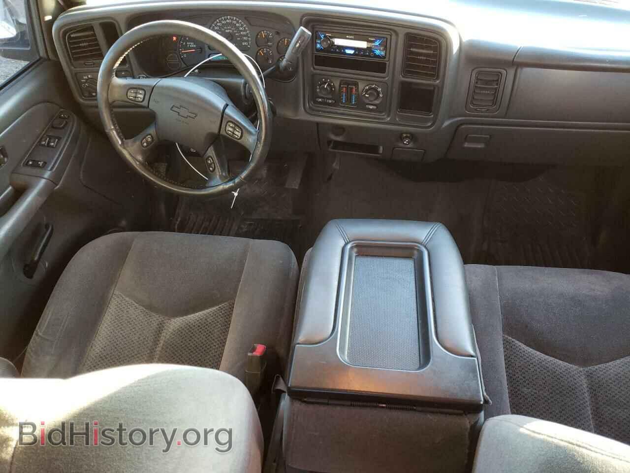 2006 CHEVROLET ALL Models - VIN: 1GCEC19T36Z196391 - Фото 8