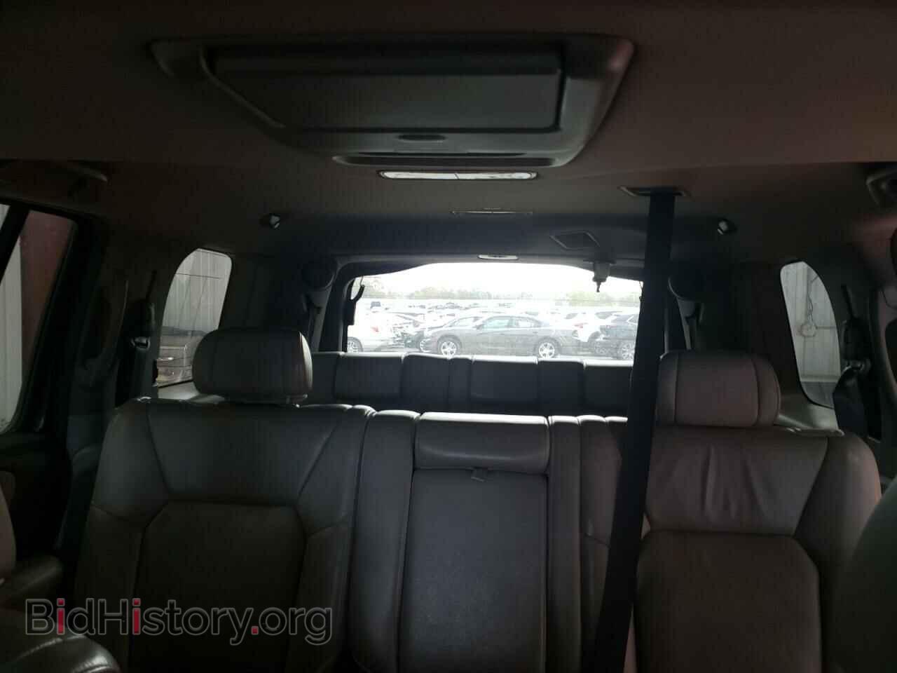 2011 HONDA PILOT - VIN: 5FNYF4H63BB090802 - Фото 10